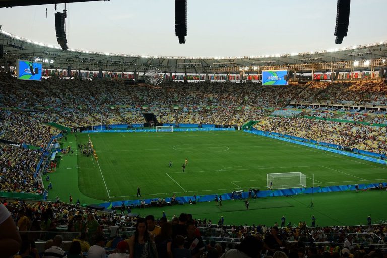 Brasilerao: big-match tra Flamengo e Palmeiras