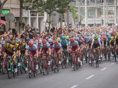 Ciclismo, Tour de France: domani quattordicesima tappa