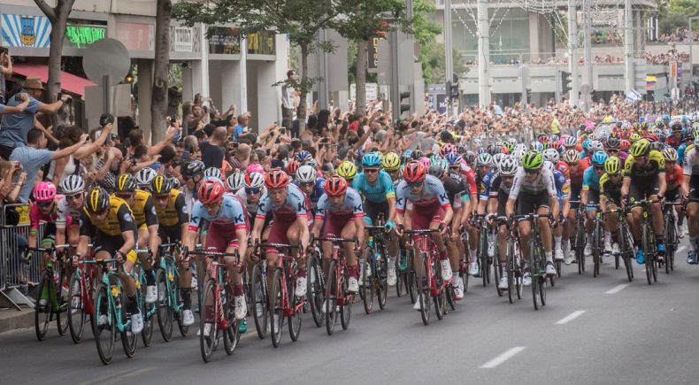 ciclismo