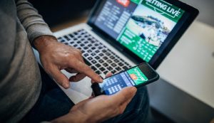 Come funzionano le scommesse con errore