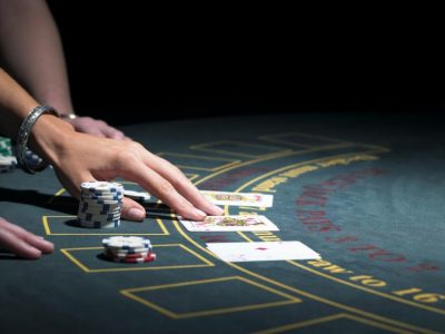 Come vincere al BlackJack Online