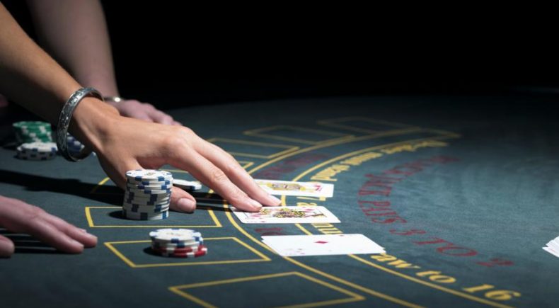 Come vincere al BlackJack Online