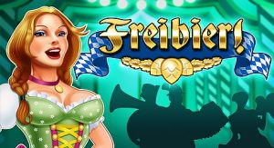 Nuova Slot Freibier! del Casinò Novomatic Greentube su betflag.it