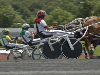 Gran Premio Cervone in programma domenica 30 maggio a Napoli