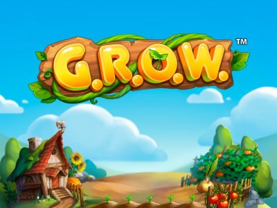 Slot Machine Online Grow