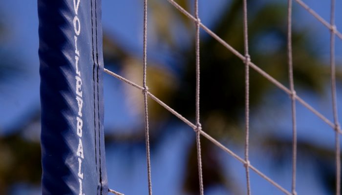 Volley Qual Europei: Grecia contro Georgia