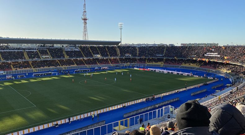 Serie B: in palio la finale play-off tra Lecce e Venezia