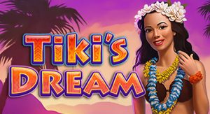 Nuova Slot Capecod “Tiki Dream’s” su BetFlag