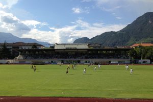 Sudtirol e Avellino si sfidano ai playoff di C
