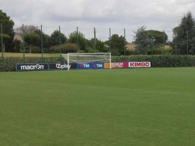 Primavera, playout: la Lazio riceve il Bologna nel match di andata