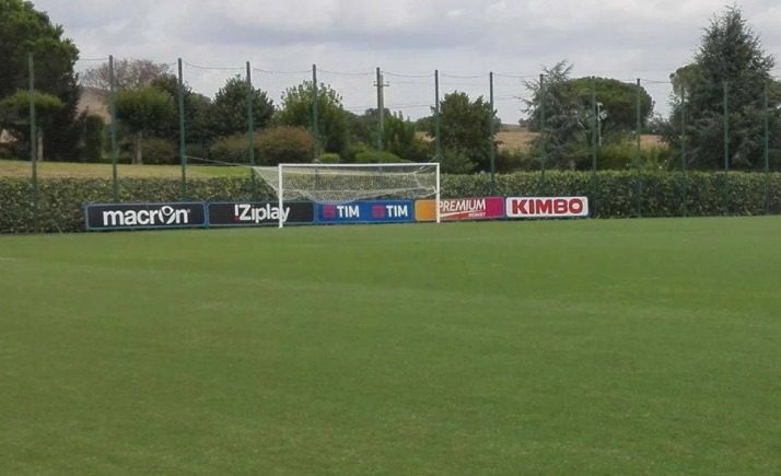 Primavera, playout: la Lazio riceve il Bologna nel match di andata