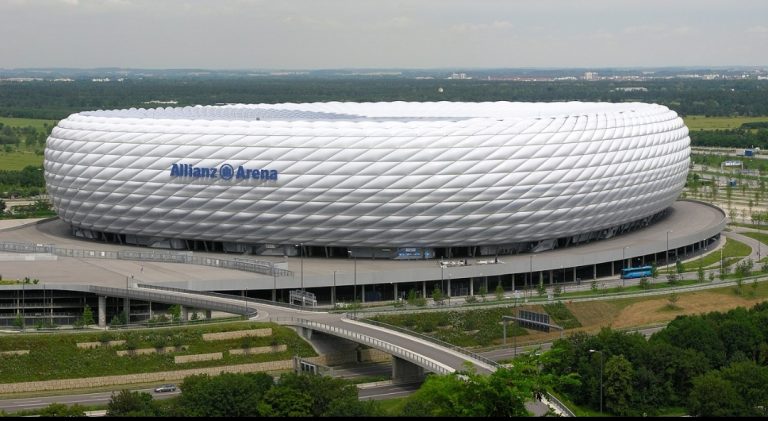 Allianz Arena