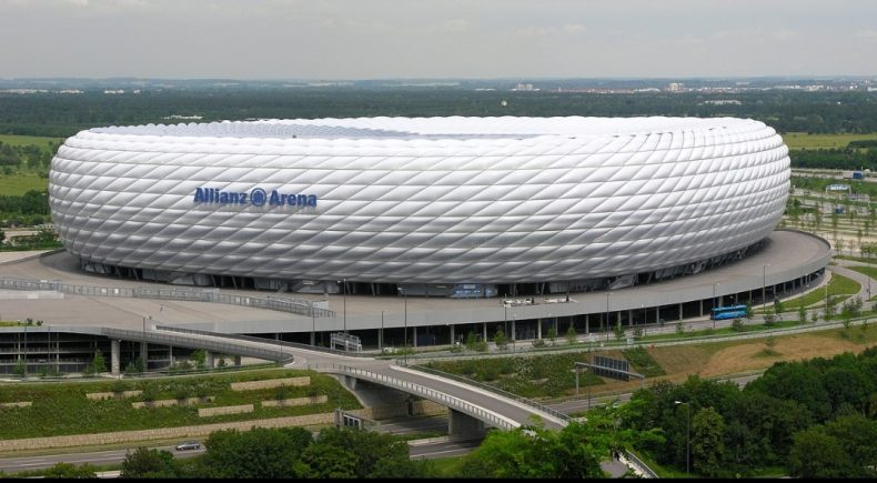 Allianz Arena