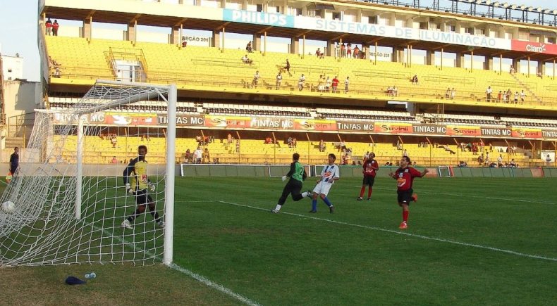 Brasilerao: sfida tra Santos e Atletico Mineiro