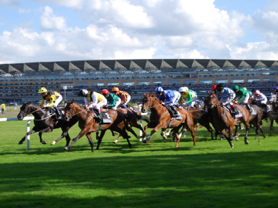 Meeting Royal di Ascot: il day one il 15 giugno in inghilterra