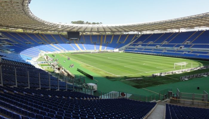Olimpico di Roma