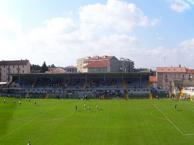 Alessandria e Feralpisalò si sfidano ai playoff