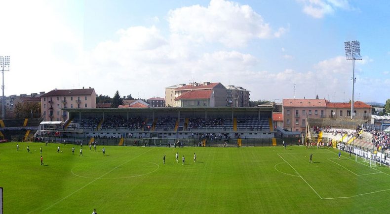 Alessandria e Feralpisalò si sfidano ai playoff