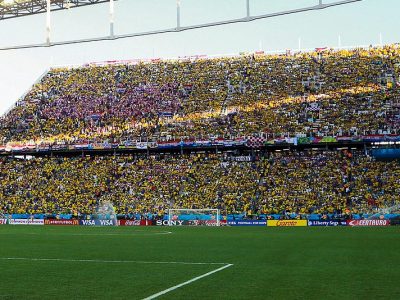 Brasilerao: il Corinthias ospita il San Paolo