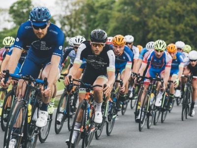 Ciclismo, Grand Prix Cycliste de Québec