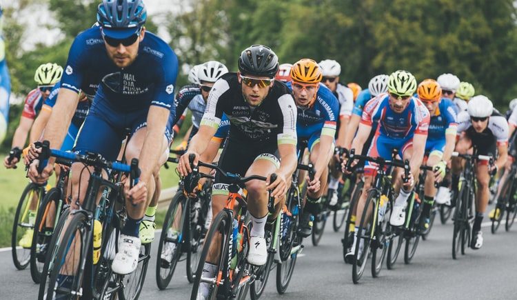 Ciclismo, Grand Prix Cycliste de Québec