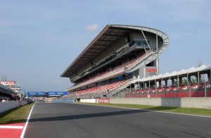 Motogp: Circuito Catalagna