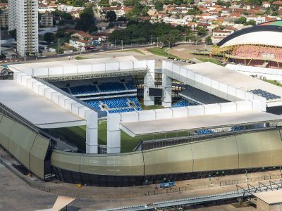 Copa America: l'Argentina chiede strada alla Bolivia