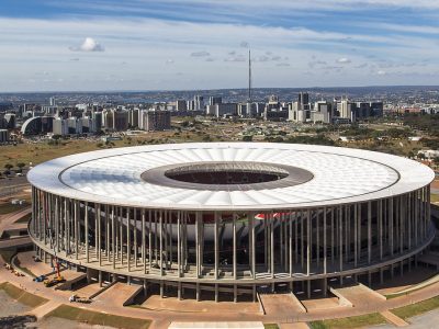 Copa America: sfida ad alta tensione Venezuela-Perù