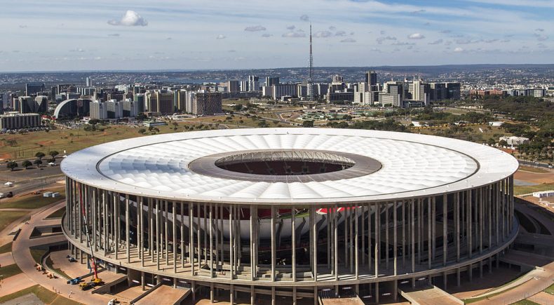 Copa America: sfida ad alta tensione Venezuela-Perù