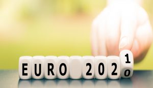 L'Italia favorita come la Francia per vincere il titolo continentale