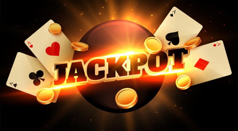 Jackpot Progressivo nelle Slot