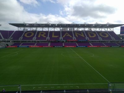 MLS: big match tra Orlando e San Jose