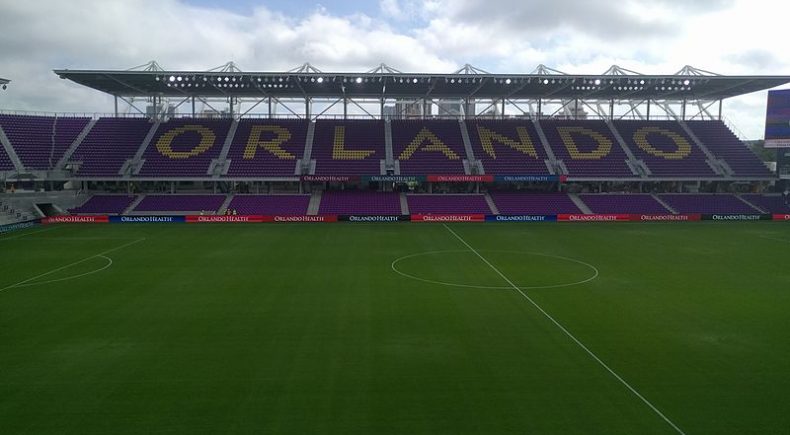 MLS: big match tra Orlando e San Jose