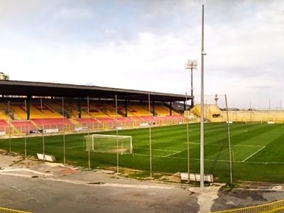 Serie B: Catanzaro-Cremonese