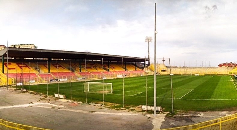 Serie B: Catanzaro-Cremonese