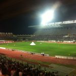 finale playoff Padova-Alessandria