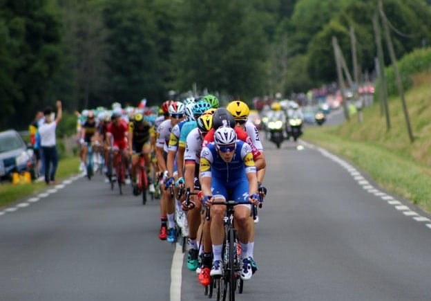 Ciclismo: Veneto Classic