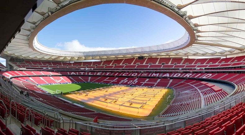 stadio wanda metropolitano