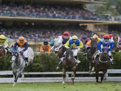 Gran Premio di Merano