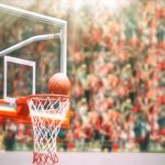 Amichevole basket: Francia contro Montenegro