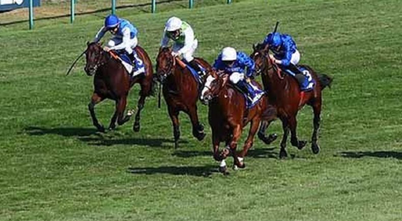 Darley Prix de Cabourg