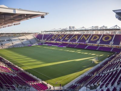 MLS: Orlando City sfida New York Red Bulls