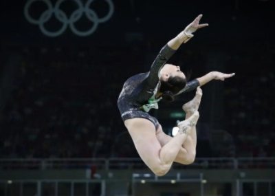 Olimpiadi, ginnastica artistica: martedì 27 la finale a squadre femminile