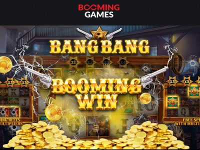 Nuove Slot Booming