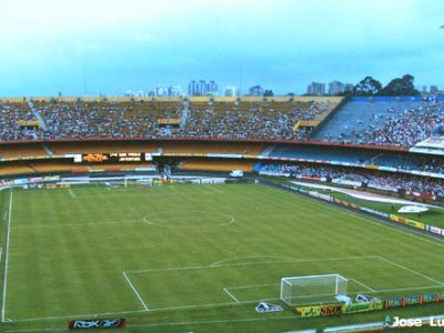 Brasileiro: Atletico Paranaense contro Corinthias