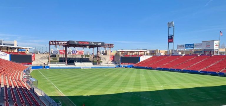 MLS: FC Dallas contro Vancouver Whitecaps