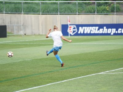 Calcio femminile: test amichevole tra Usa e Messico