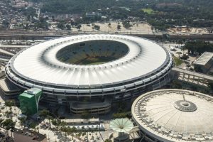 Brasilerao: il Flamengo contro il Sao Paulo