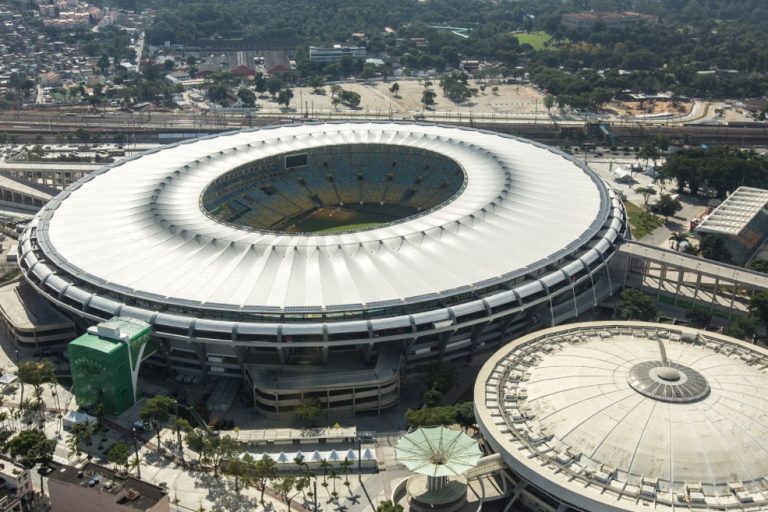 Brasilerao: il Flamengo contro il Sao Paulo
