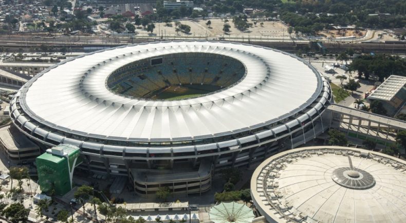 Brasilerao: il Flamengo contro il Sao Paulo